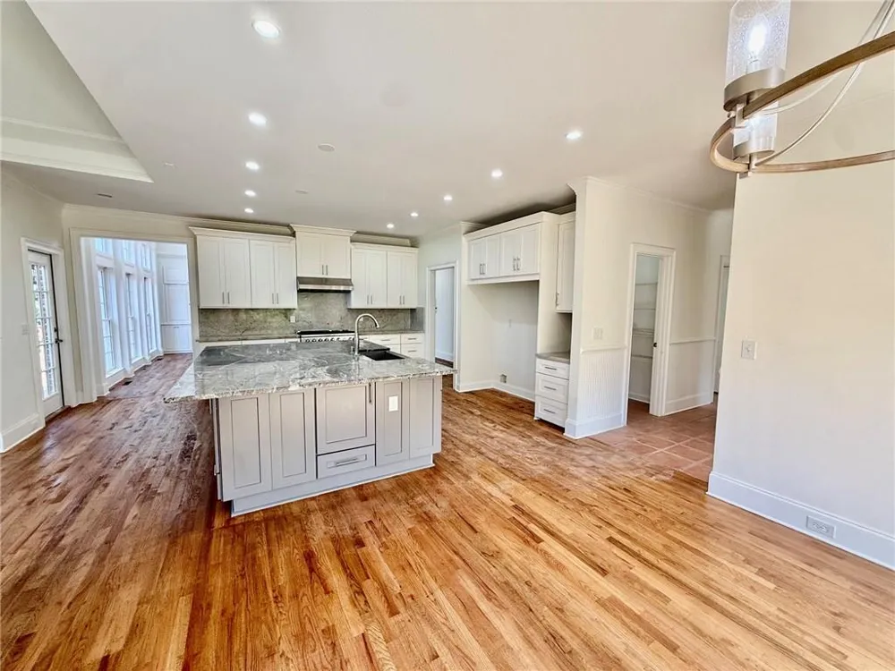 7945 Saint Marlo Fairway Drive Duluth, GA 30097
