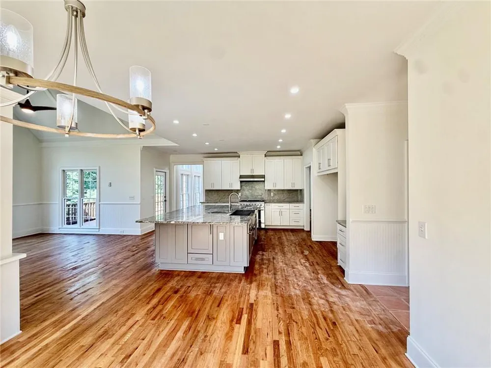 7945 Saint Marlo Fairway Drive Duluth, GA 30097