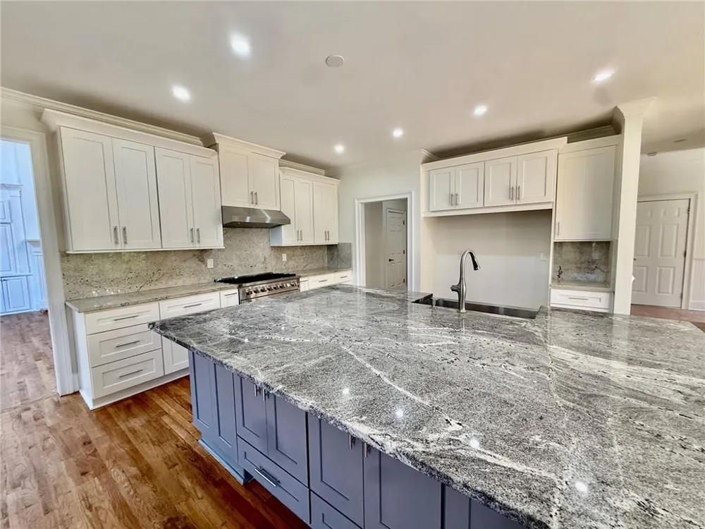 7945 Saint Marlo Fairway Drive Duluth, GA 30097