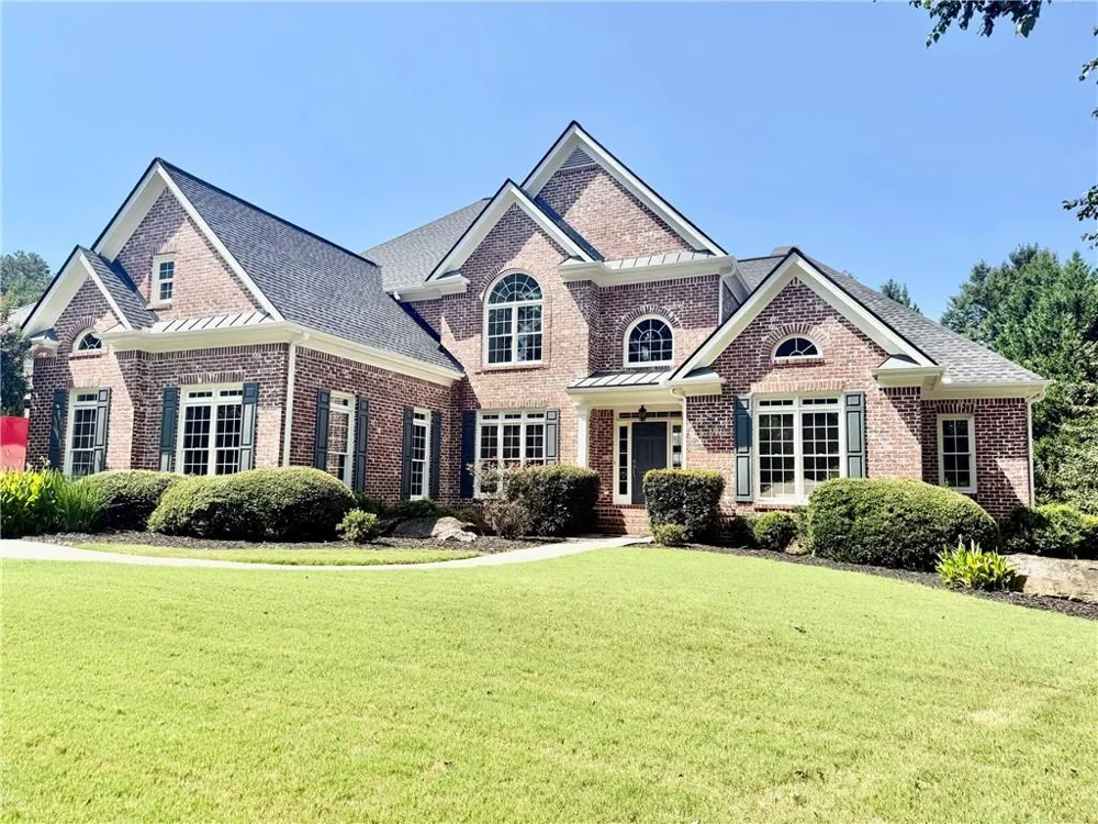 7945 Saint Marlo Fairway Drive Duluth, GA 30097