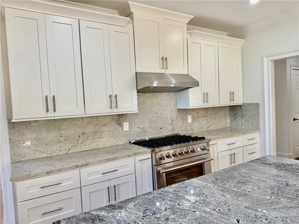 7945 Saint Marlo Fairway Drive Duluth, GA 30097