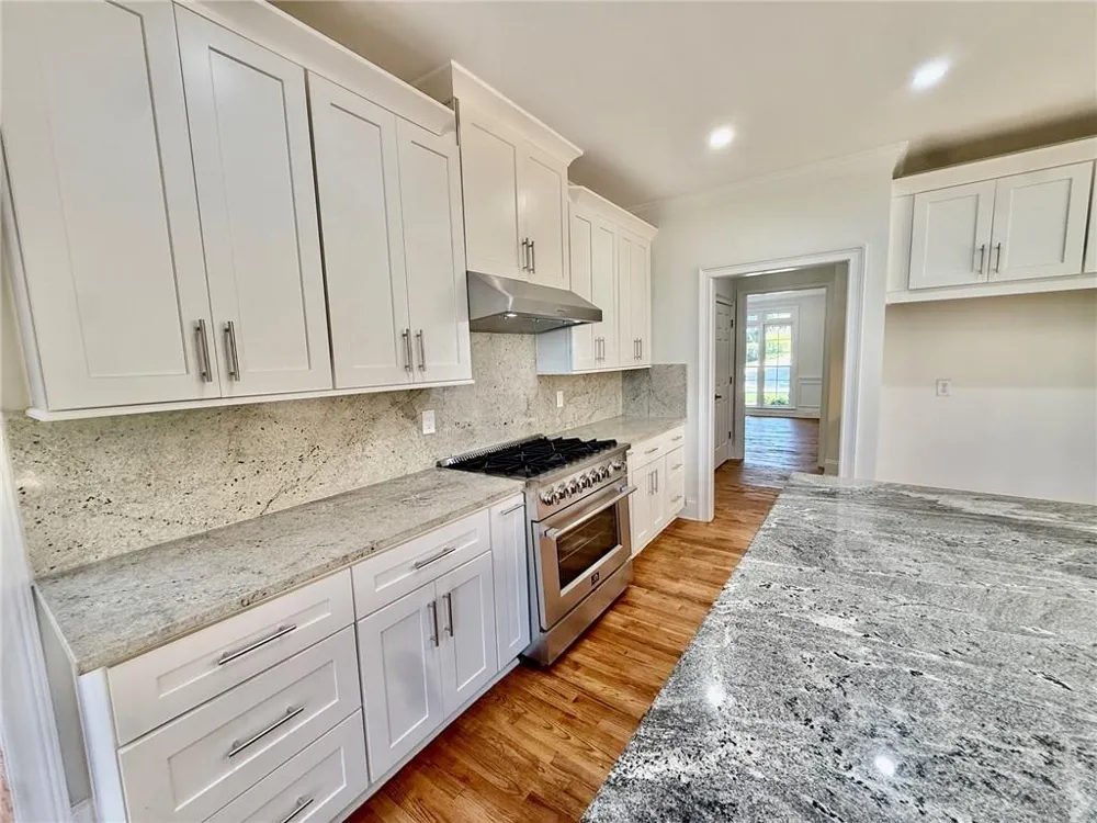 7945 Saint Marlo Fairway Drive Duluth, GA 30097