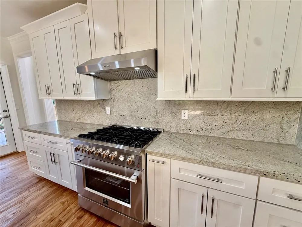 7945 Saint Marlo Fairway Drive Duluth, GA 30097