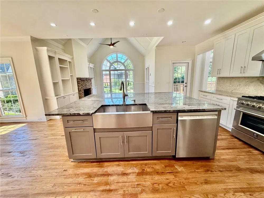 7945 Saint Marlo Fairway Drive Duluth, GA 30097
