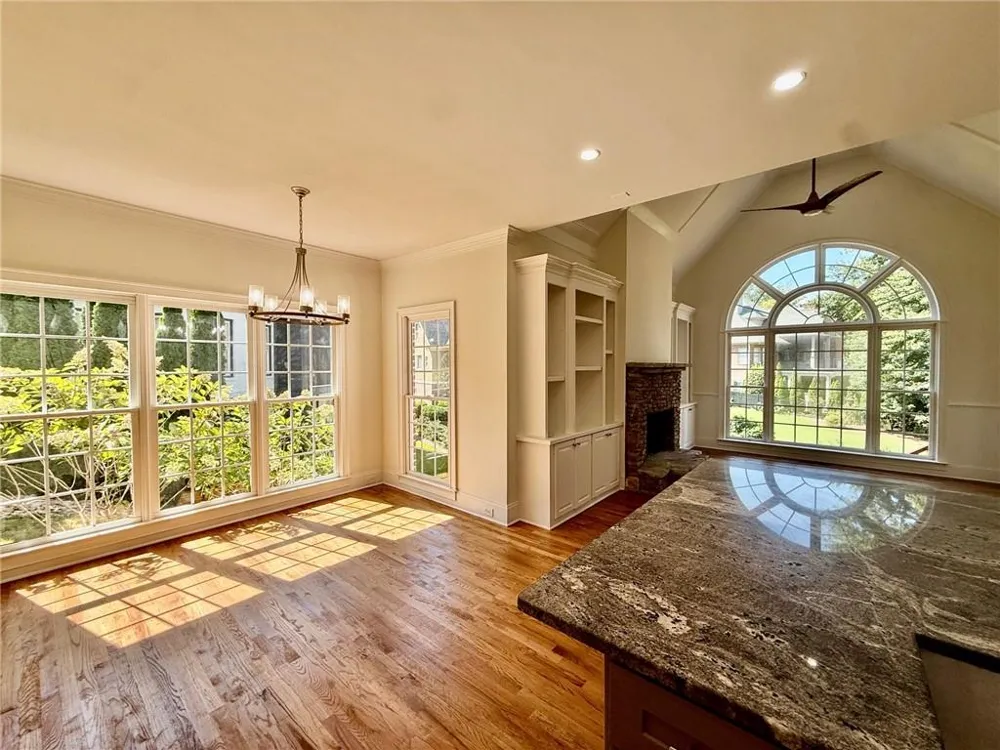 7945 Saint Marlo Fairway Drive Duluth, GA 30097