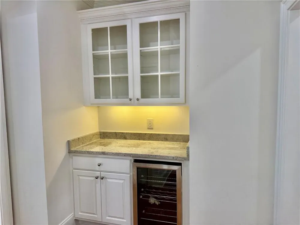 7945 Saint Marlo Fairway Drive Duluth, GA 30097