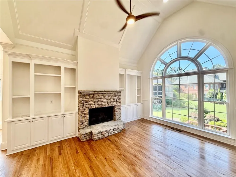 7945 Saint Marlo Fairway Drive Duluth, GA 30097
