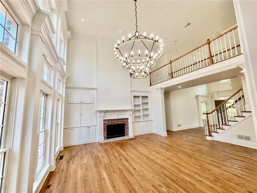 7945 Saint Marlo Fairway Drive Duluth, GA 30097