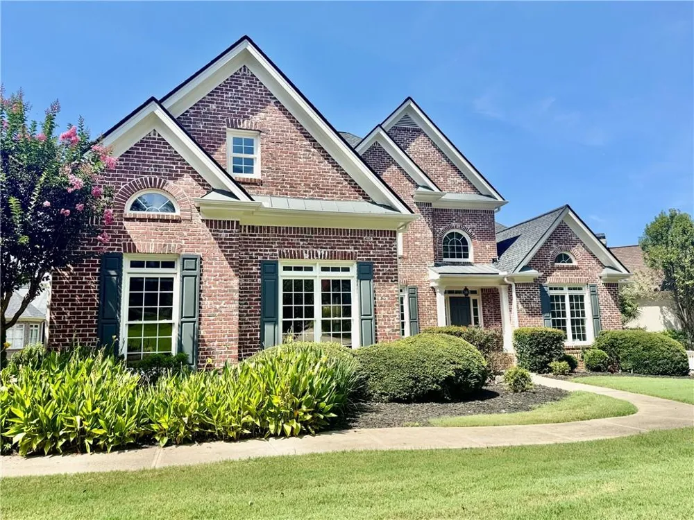 7945 Saint Marlo Fairway Drive Duluth, GA 30097