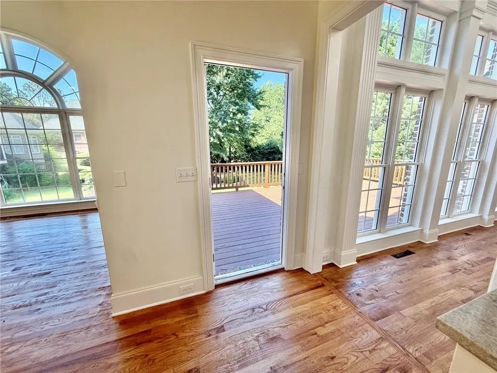 7945 Saint Marlo Fairway Drive Duluth, GA 30097
