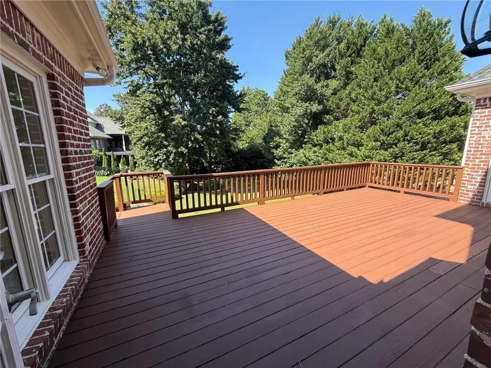 7945 Saint Marlo Fairway Drive Duluth, GA 30097