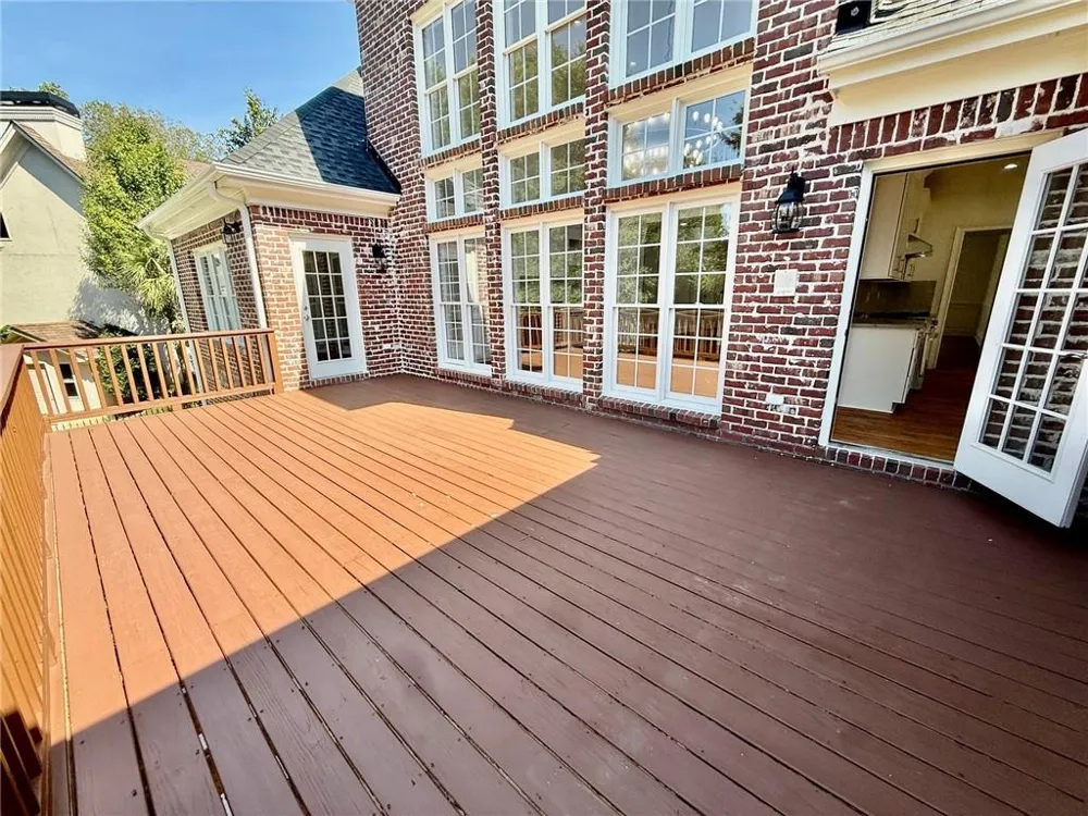 7945 Saint Marlo Fairway Drive Duluth, GA 30097
