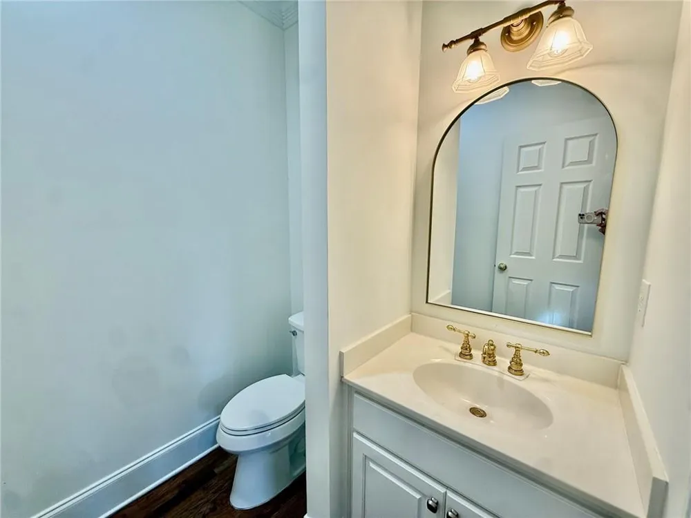 7945 Saint Marlo Fairway Drive Duluth, GA 30097