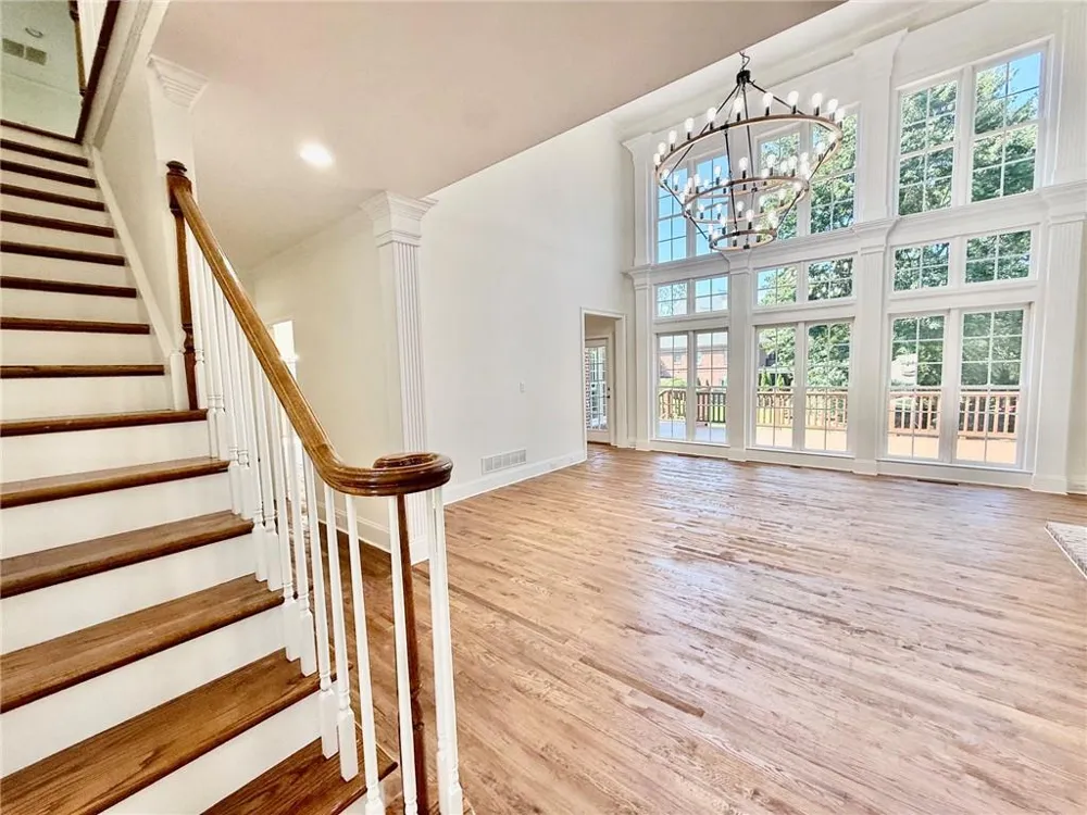 7945 Saint Marlo Fairway Drive Duluth, GA 30097