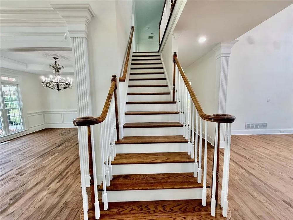 7945 Saint Marlo Fairway Drive Duluth, GA 30097