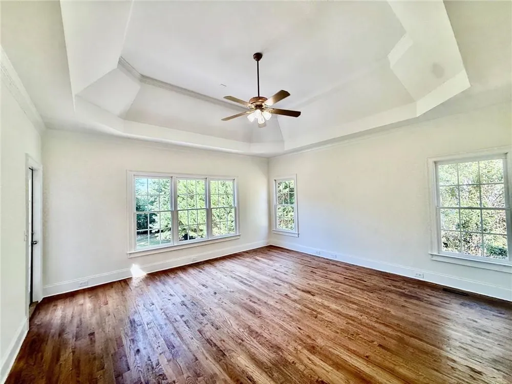 7945 Saint Marlo Fairway Drive Duluth, GA 30097