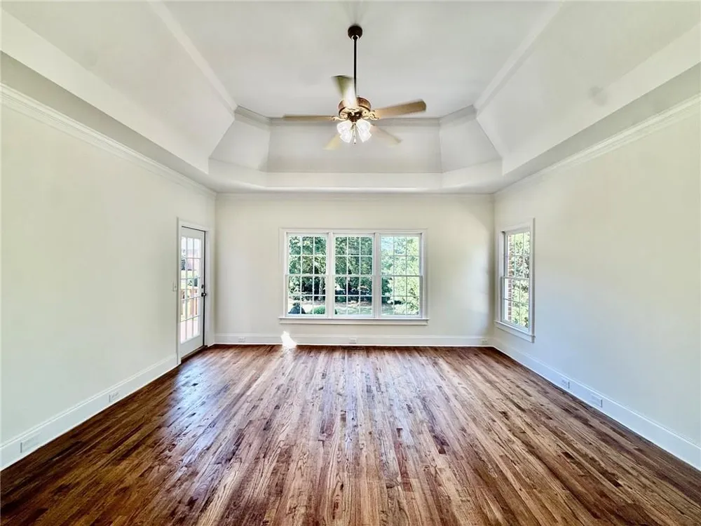 7945 Saint Marlo Fairway Drive Duluth, GA 30097