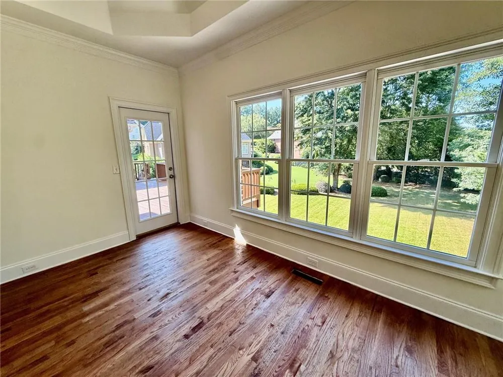 7945 Saint Marlo Fairway Drive Duluth, GA 30097