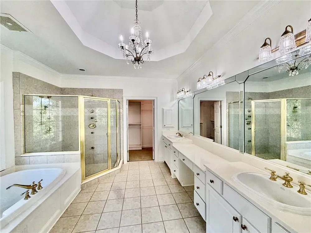 7945 Saint Marlo Fairway Drive Duluth, GA 30097