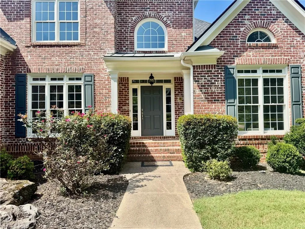7945 Saint Marlo Fairway Drive Duluth, GA 30097
