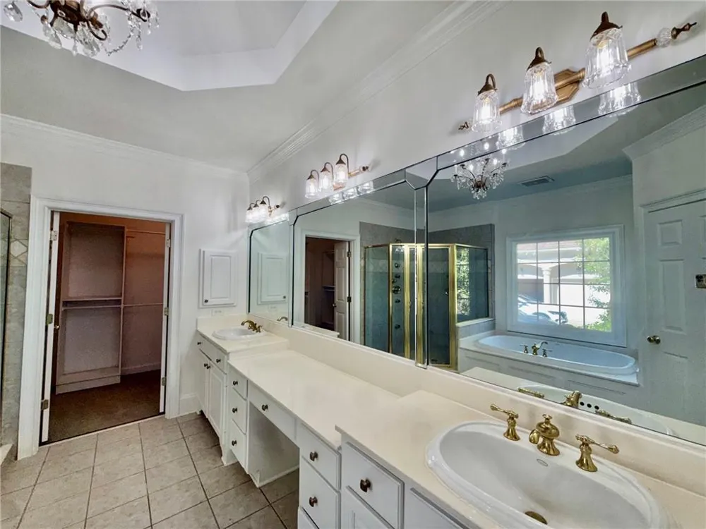7945 Saint Marlo Fairway Drive Duluth, GA 30097