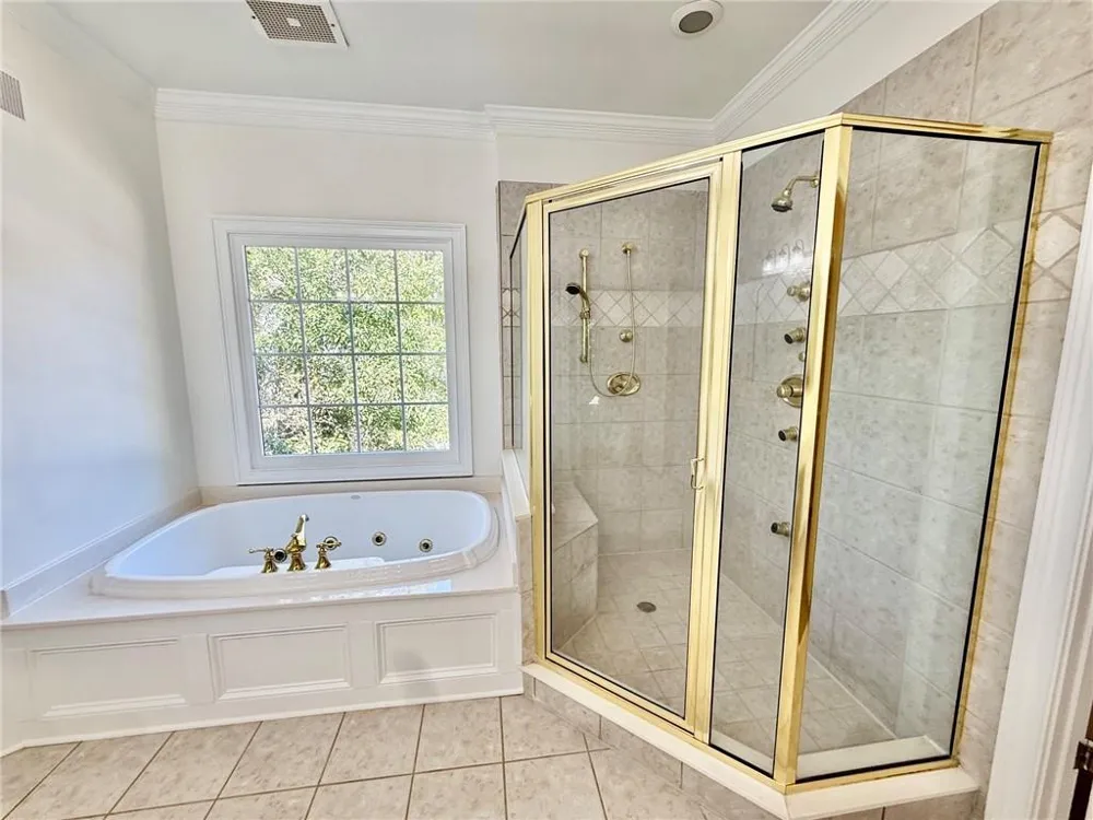 7945 Saint Marlo Fairway Drive Duluth, GA 30097