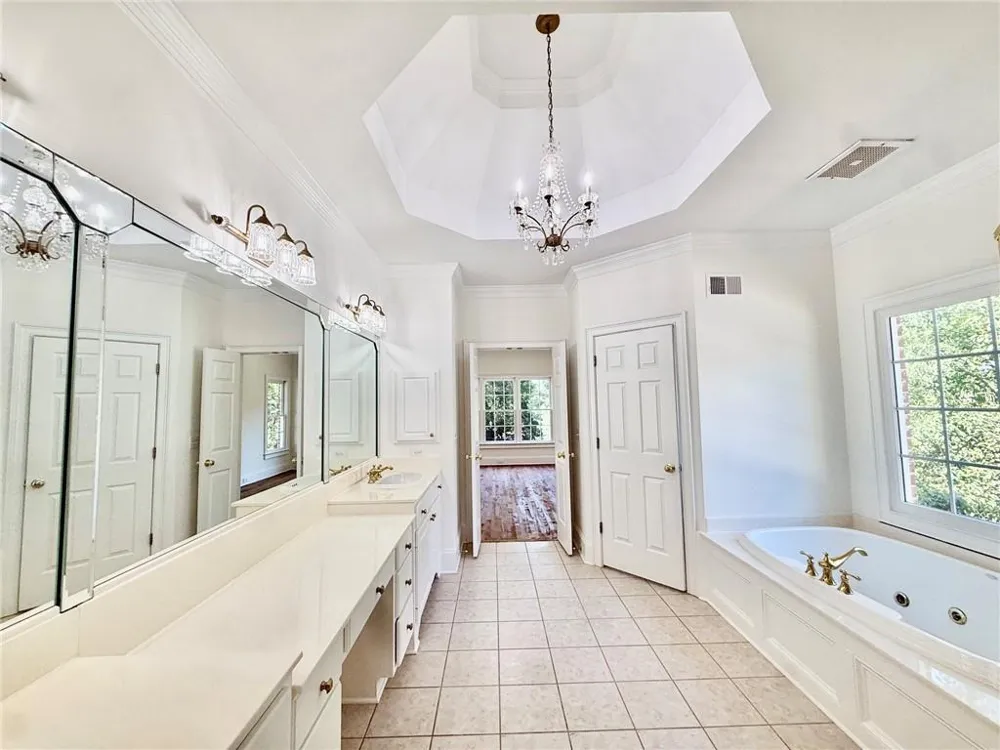 7945 Saint Marlo Fairway Drive Duluth, GA 30097