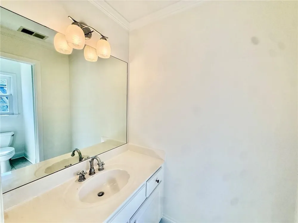 7945 Saint Marlo Fairway Drive Duluth, GA 30097