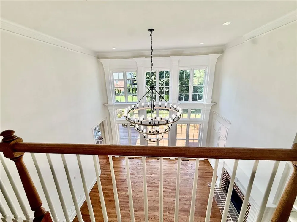 7945 Saint Marlo Fairway Drive Duluth, GA 30097