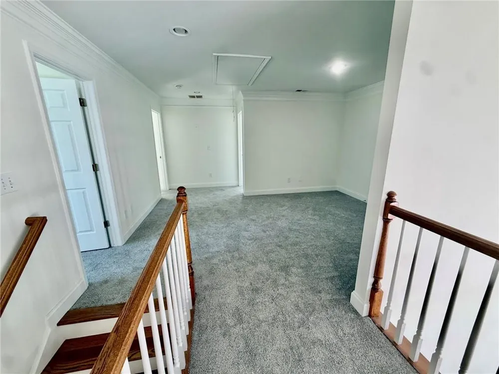 7945 Saint Marlo Fairway Drive Duluth, GA 30097