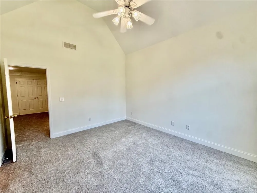 7945 Saint Marlo Fairway Drive Duluth, GA 30097