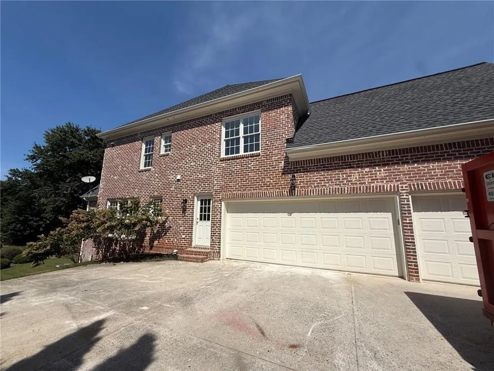 7945 Saint Marlo Fairway Drive Duluth, GA 30097