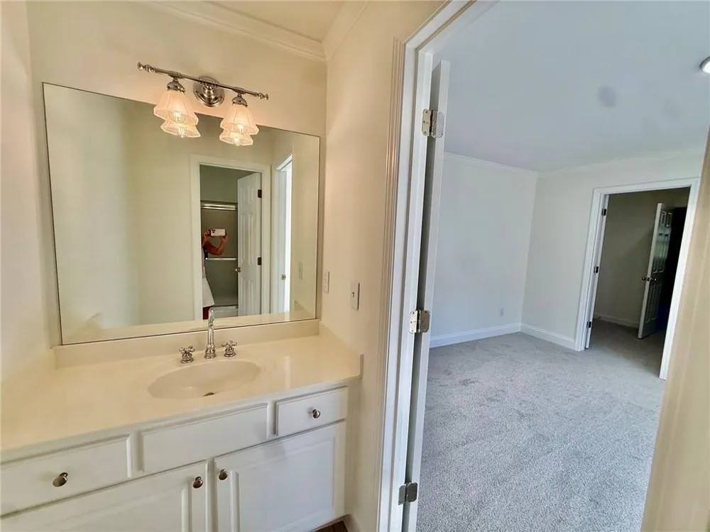 7945 Saint Marlo Fairway Drive Duluth, GA 30097