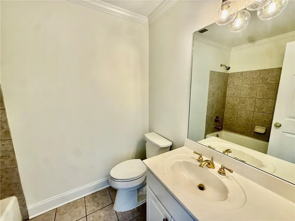 7945 Saint Marlo Fairway Drive Duluth, GA 30097