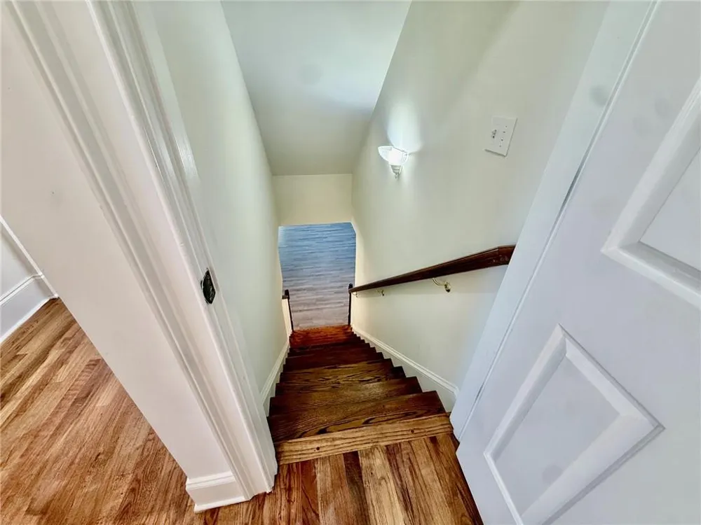 7945 Saint Marlo Fairway Drive Duluth, GA 30097