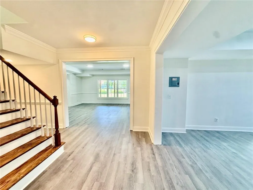 7945 Saint Marlo Fairway Drive Duluth, GA 30097