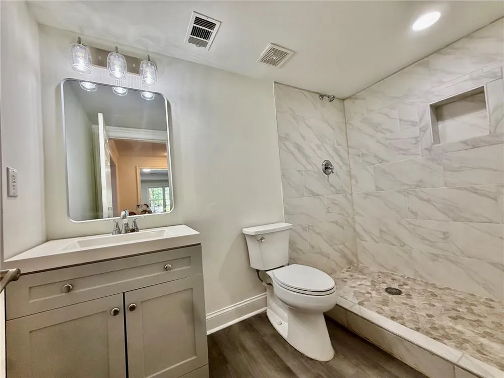 7945 Saint Marlo Fairway Drive Duluth, GA 30097