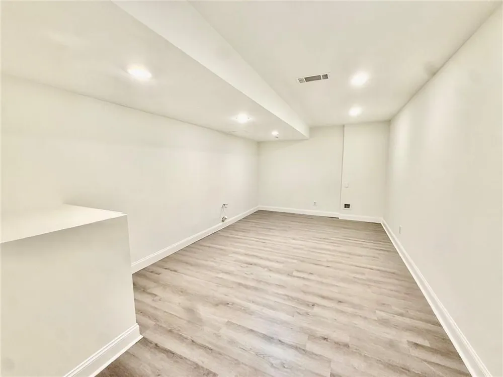 7945 Saint Marlo Fairway Drive Duluth, GA 30097