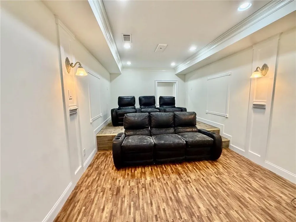 7945 Saint Marlo Fairway Drive Duluth, GA 30097
