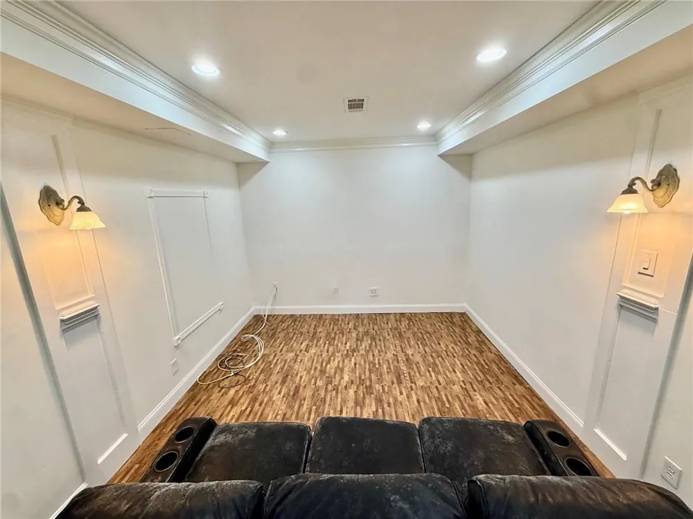 7945 Saint Marlo Fairway Drive Duluth, GA 30097