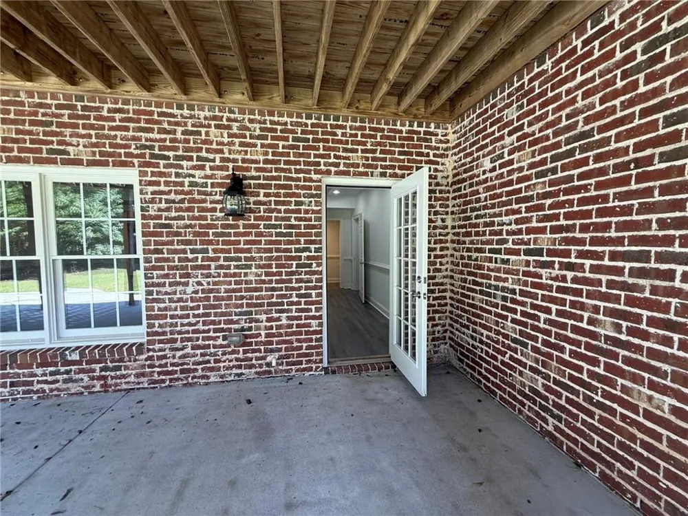 7945 Saint Marlo Fairway Drive Duluth, GA 30097