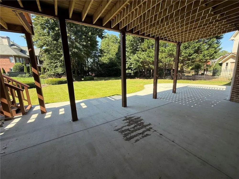 7945 Saint Marlo Fairway Drive Duluth, GA 30097