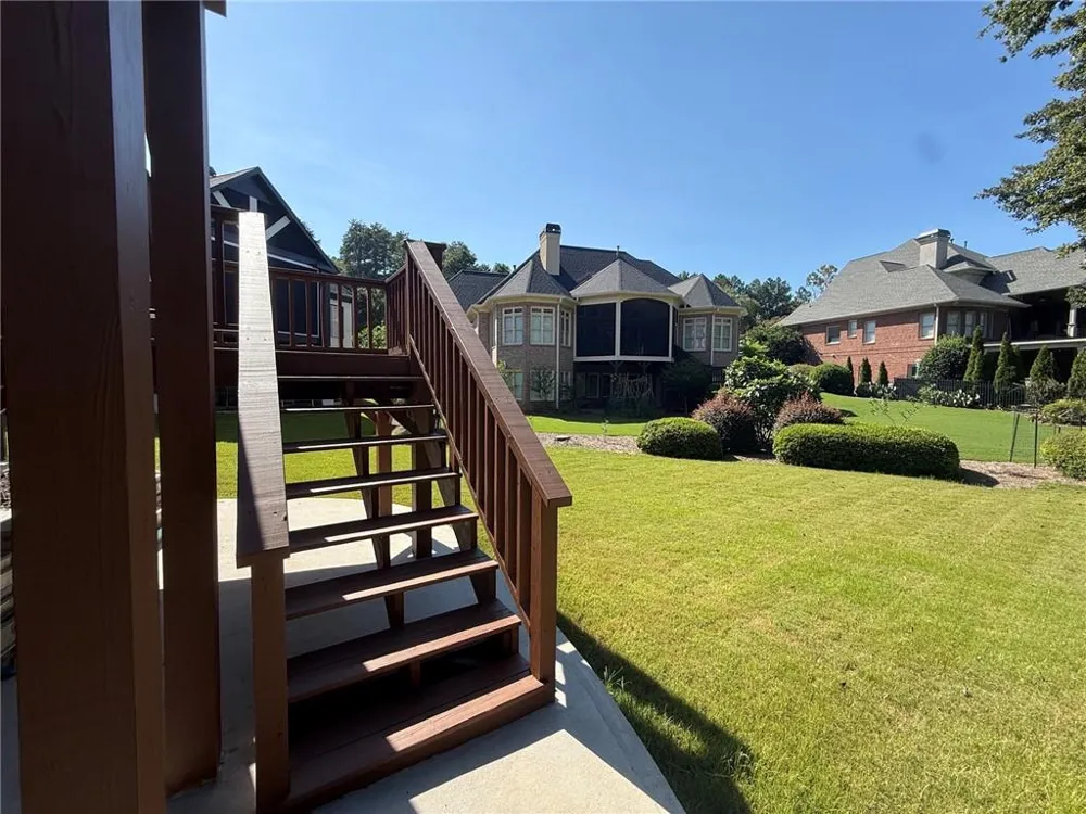 7945 Saint Marlo Fairway Drive Duluth, GA 30097