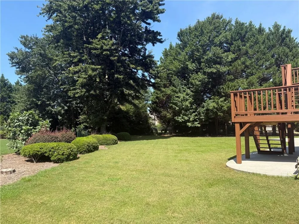 7945 Saint Marlo Fairway Drive Duluth, GA 30097