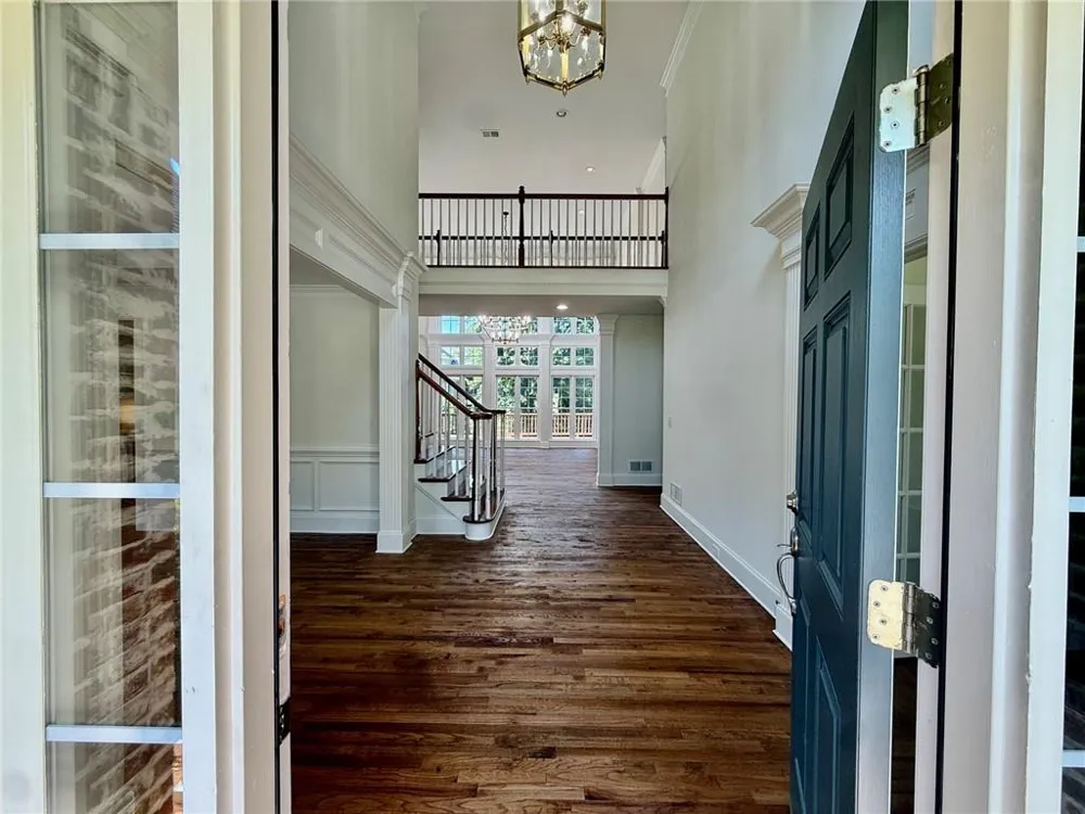 7945 Saint Marlo Fairway Drive Duluth, GA 30097
