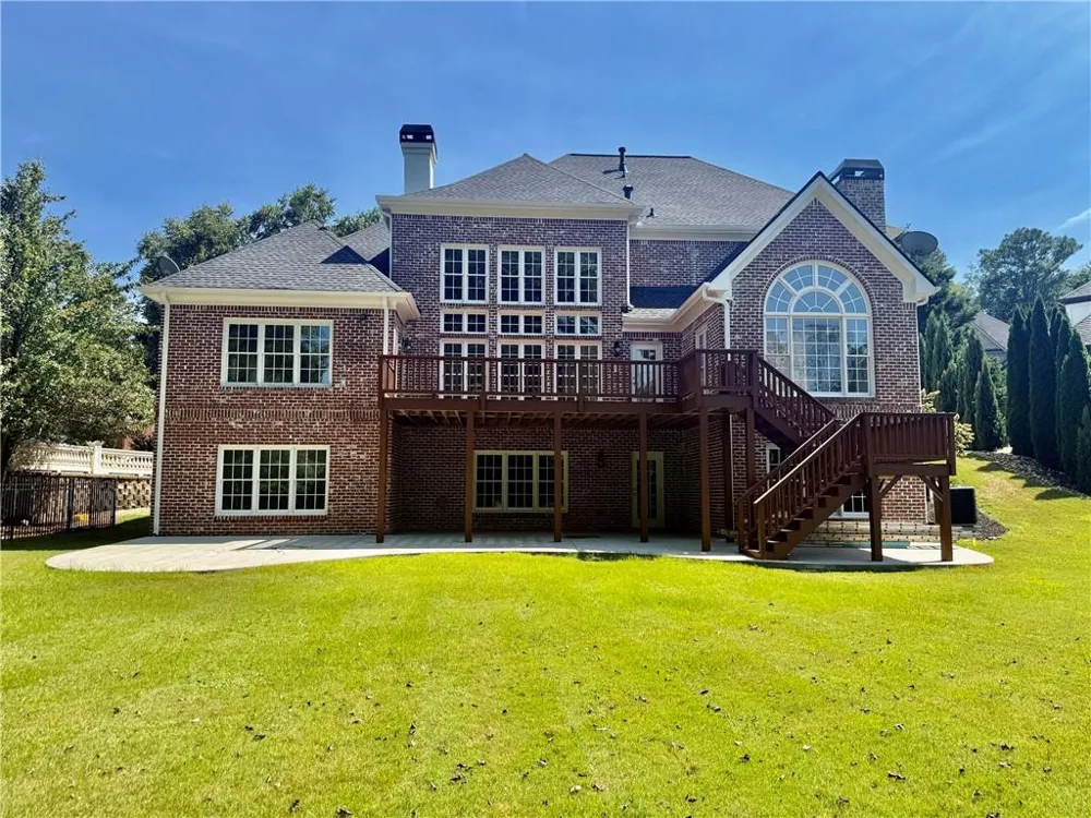 7945 Saint Marlo Fairway Drive Duluth, GA 30097