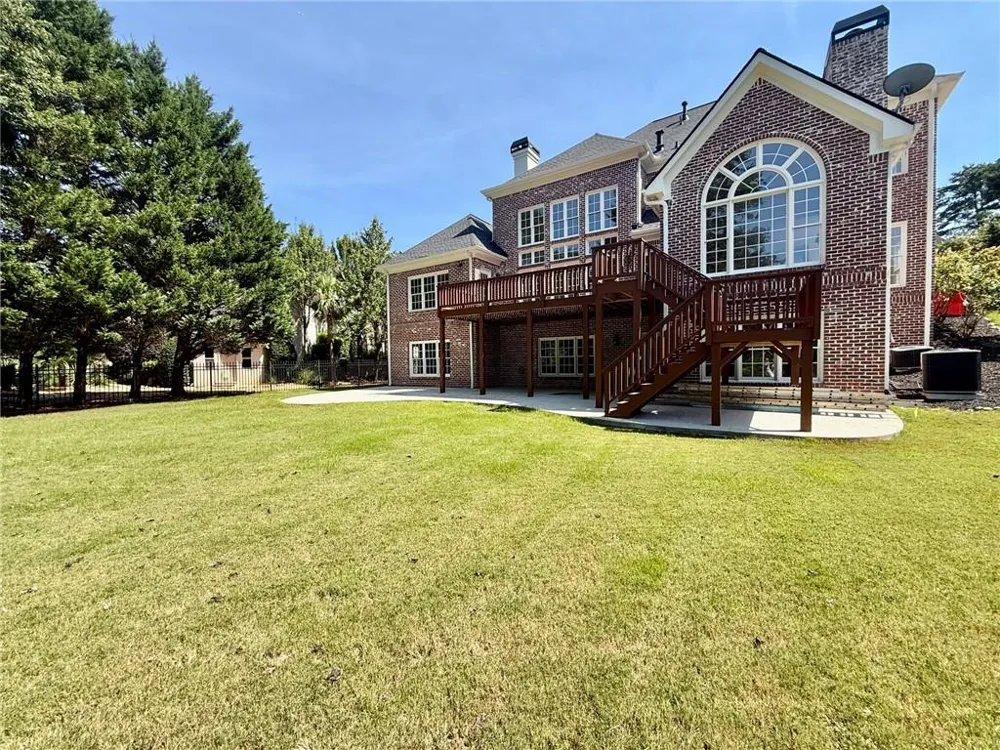 7945 Saint Marlo Fairway Drive Duluth, GA 30097