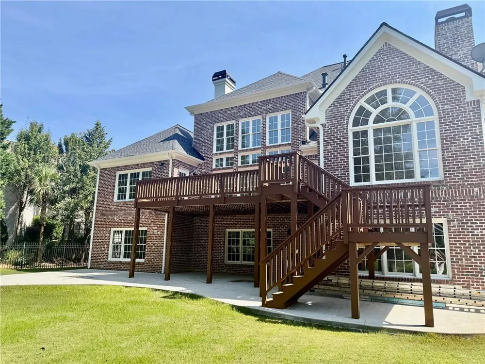 7945 Saint Marlo Fairway Drive Duluth, GA 30097