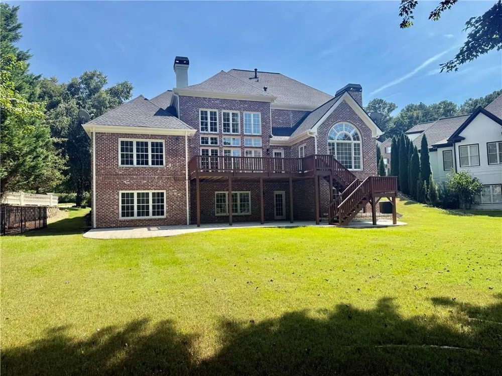 7945 Saint Marlo Fairway Drive Duluth, GA 30097
