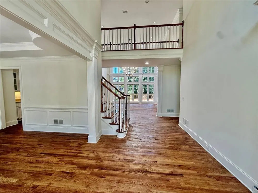 7945 Saint Marlo Fairway Drive Duluth, GA 30097